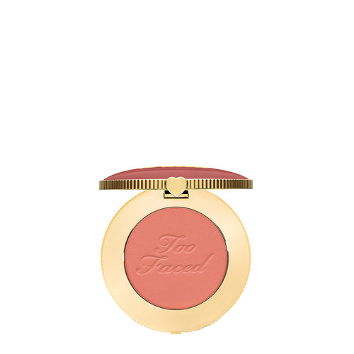 Too Faced Cloud Crush Blurring Blush - Velvet Crush