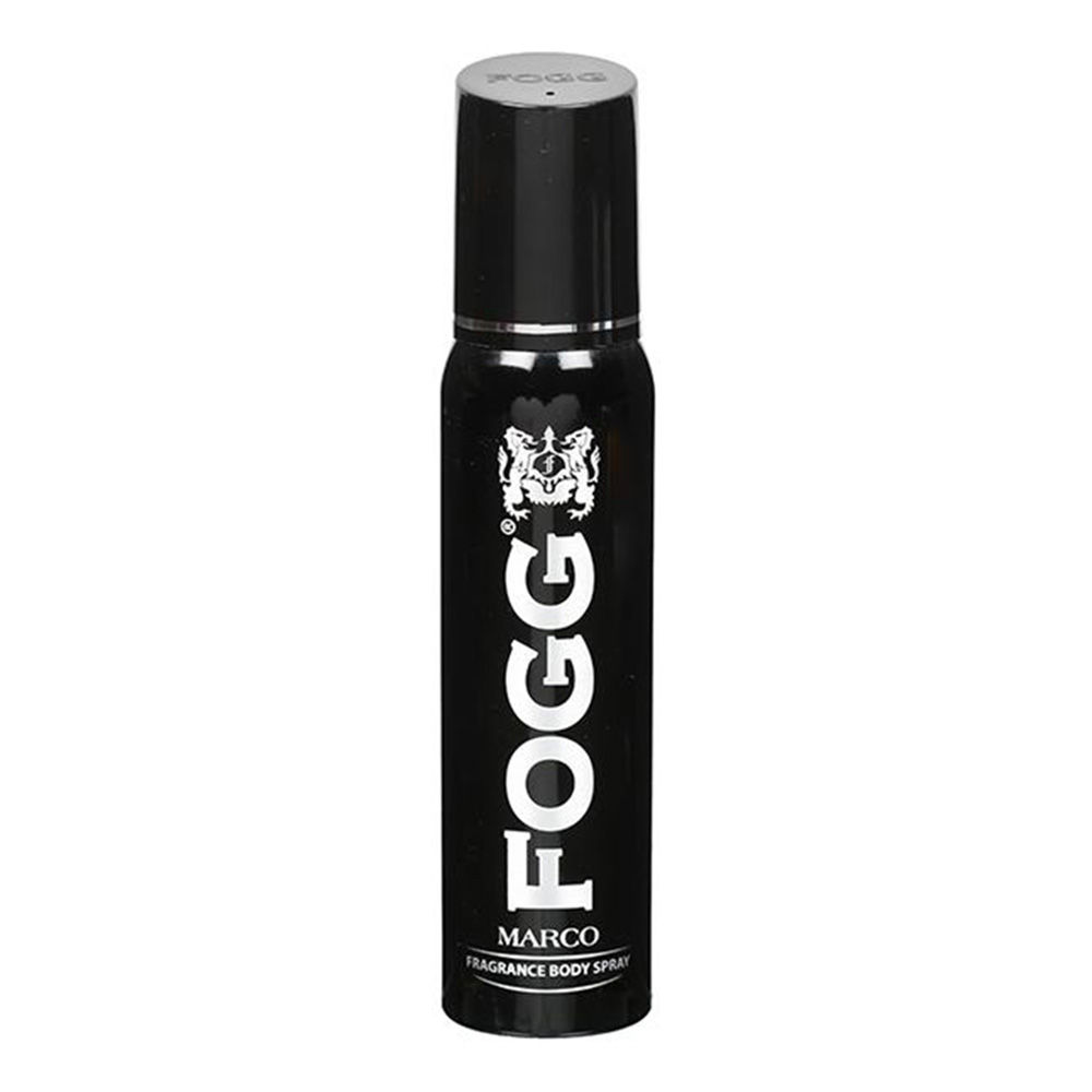 Fogg Sprays Marco Fragrance Body Spray