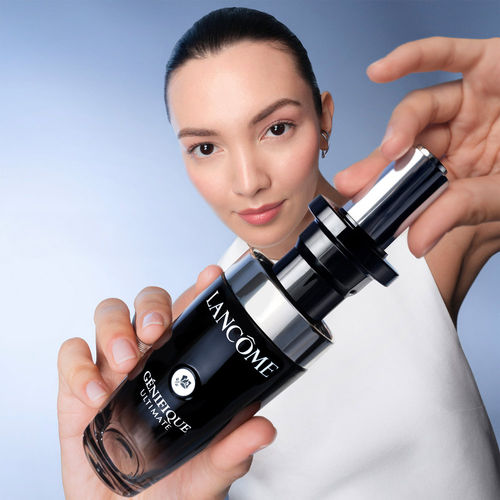 Buy Lancome Genifique Ultimate Skin Repair Serum With Beta Glucan 