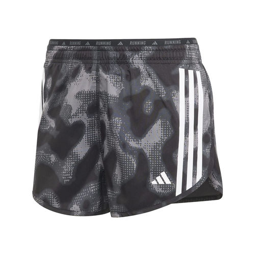 Buy adidas Otr E Aop Women Grey Running Shorts Online