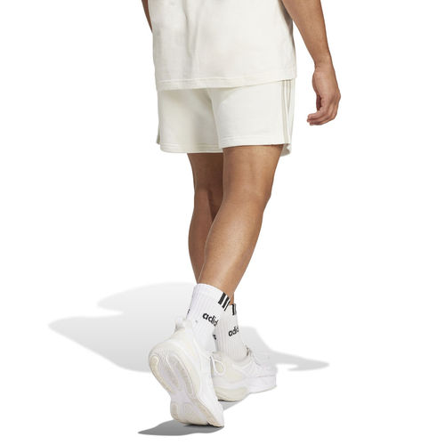 Sport Shorts Adidas M Bb Short Buy Adidas M 3S Ft Men Off White