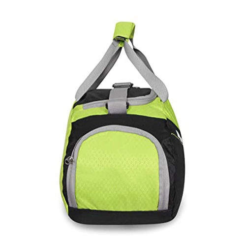 Buy Nivia Sports Pace Bag (Green and Black) Online