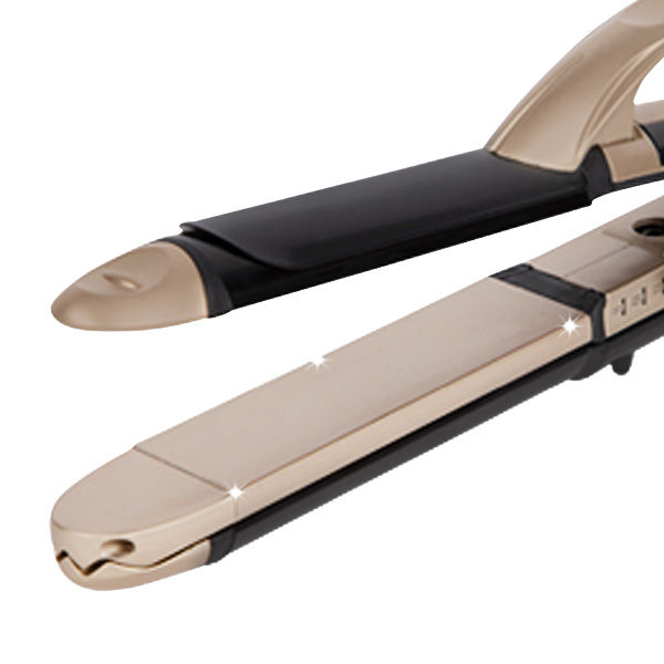 vega vhscc 01 3 in 1 hair straightener