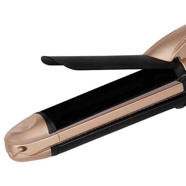 vega vhscc 01 3 in 1 hair straightener