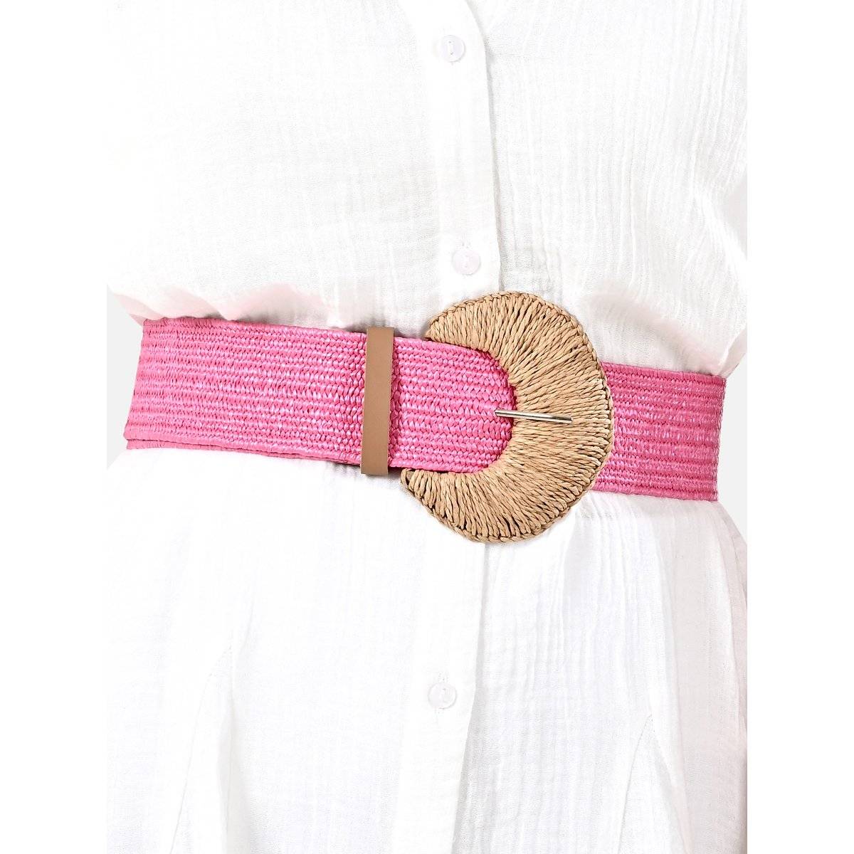 Kazo Summer Statement Belt