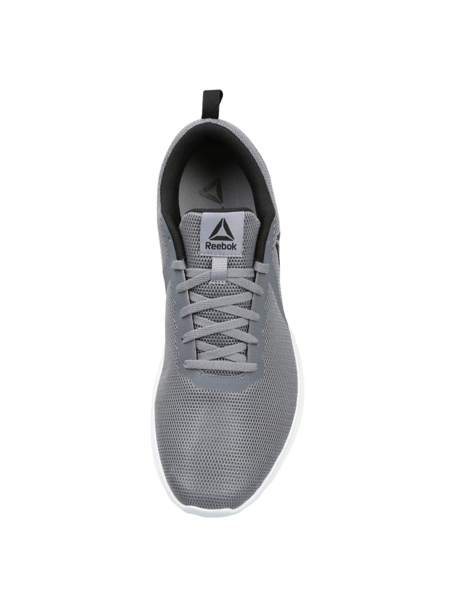 Buy Reebok Grey Rbk Astroride Essential Walking Shoes Online