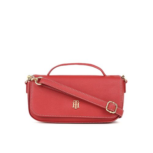 Tommy Hilfiger Red Sling Bag Tommy Hilfiger Tommy Red Blue White
