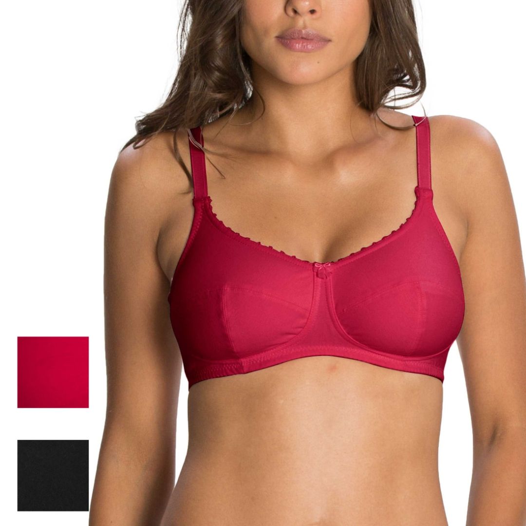 jockey bra size 32c