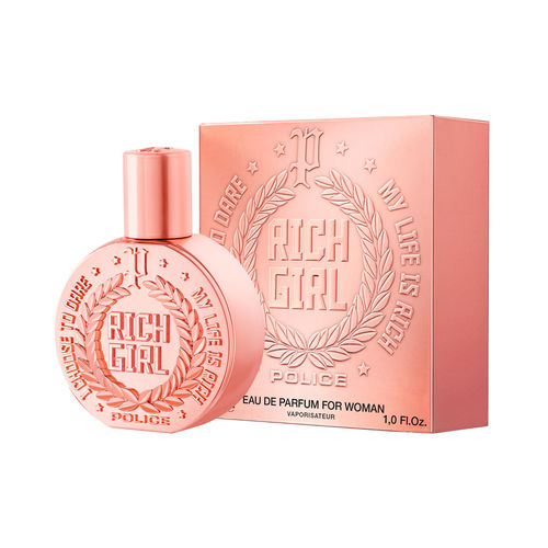 Police Rich Girl Eau De Parfum