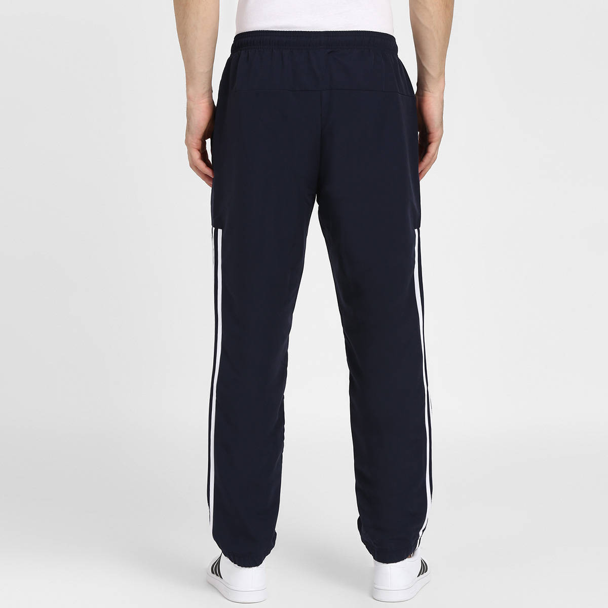 adidas SAMSON PANT 4.0 Blue Sports 