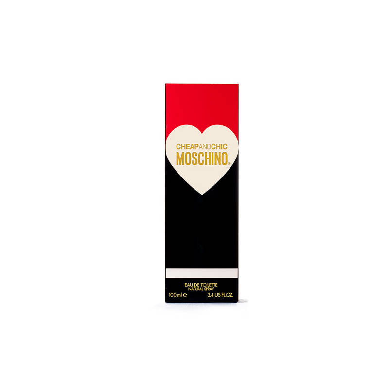 Moschino Cheap & Chic Eau de Toilette - view 2