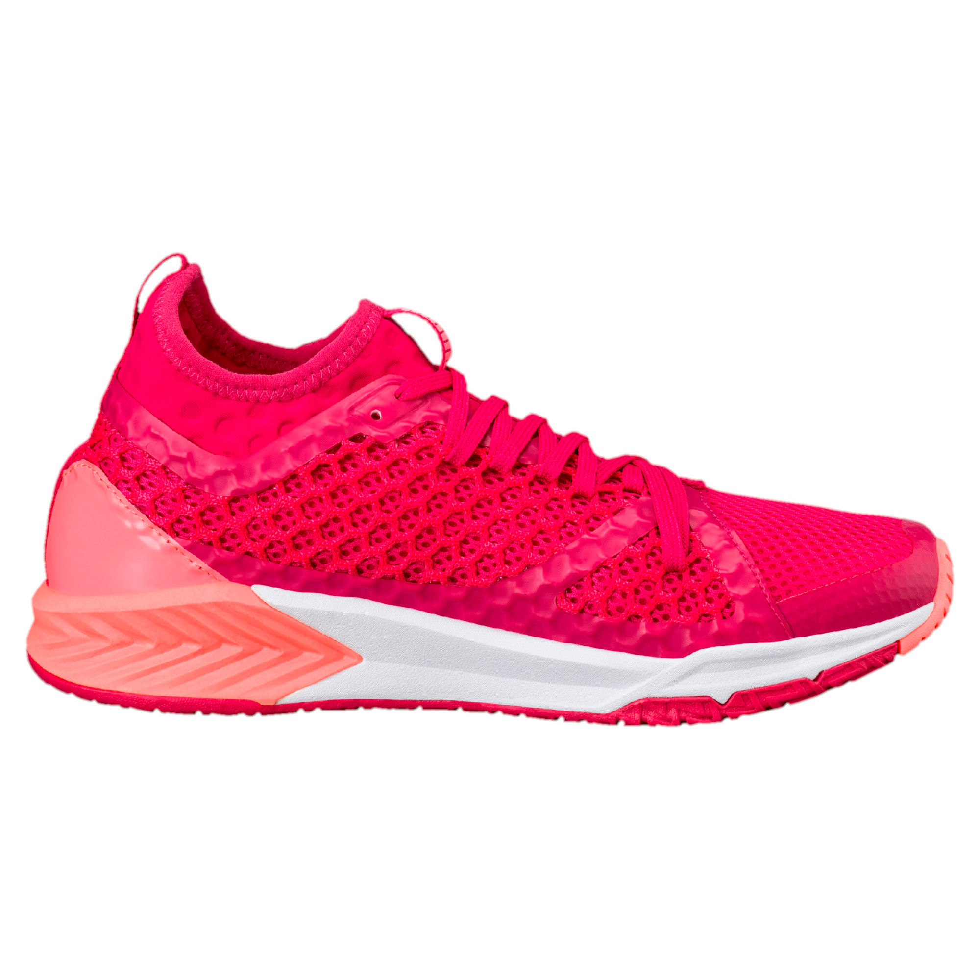 Puma ignite clearance xt netfit shoes