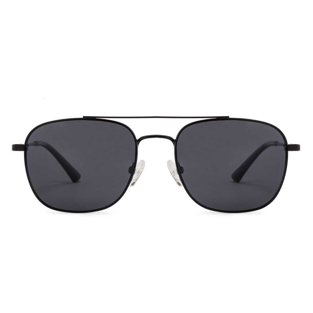 Vincent Chase By Lenskart Polarized Uv Protected Square Sunglass