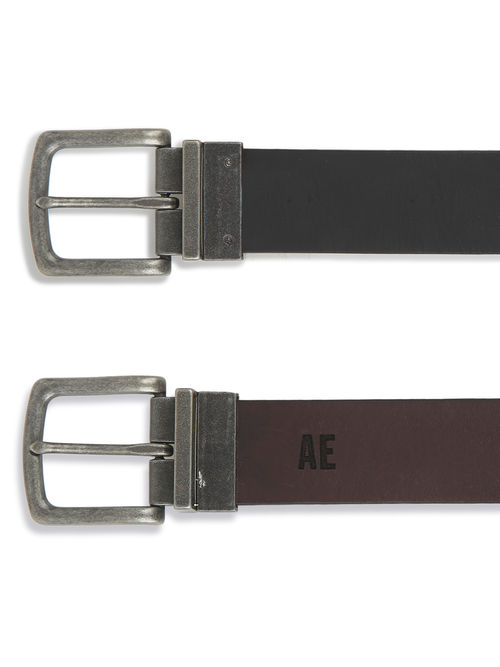 AEO Reversible Leather Belt