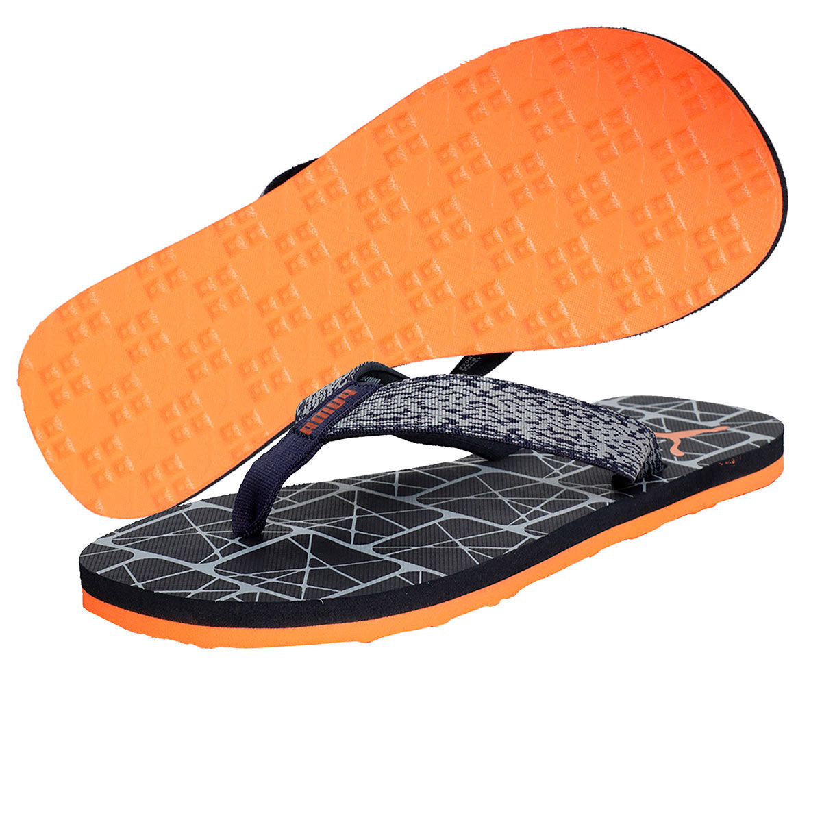 Puma ferric idp online flip flops