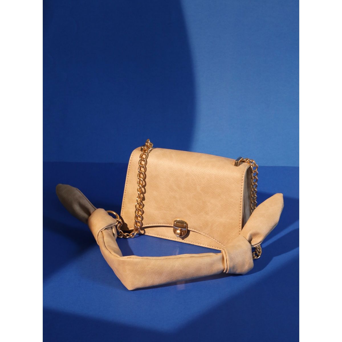 Buy FERROCCIO Kelly Shoulder Bag Online