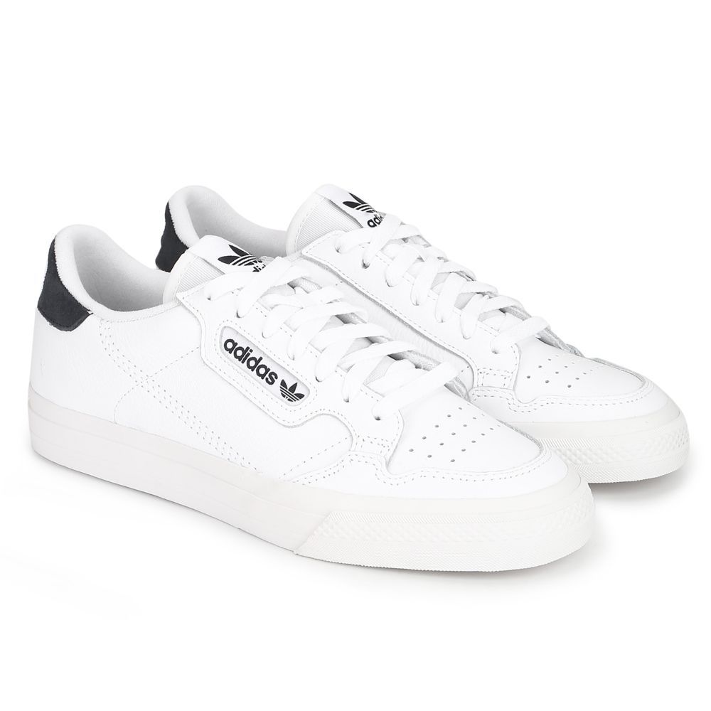 Buy ADIDAS Originals Kids White CONTINENTAL 80 Sneakers - Casual Shoes for  Unisex Kids 8617087 | Myntra