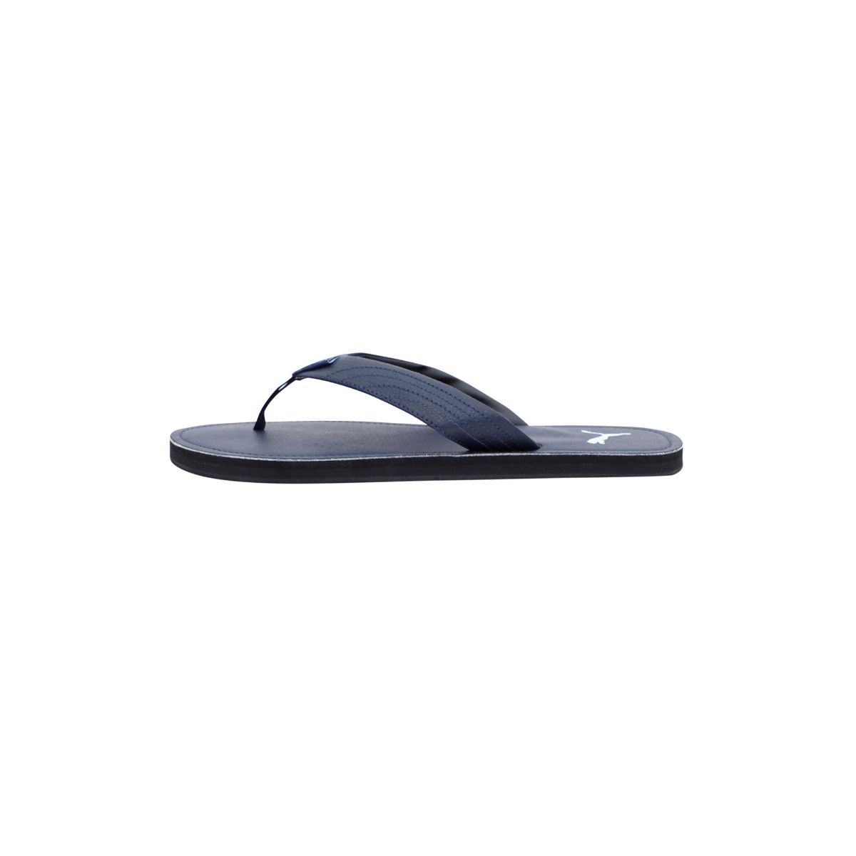 Buy Puma Ketava Iii Dp Men Blue Flipflops Online