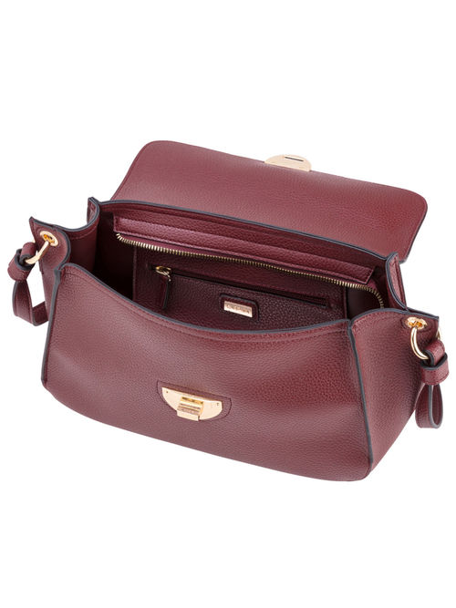 CARPISA Flap Bag- Wish Maroon Handbags