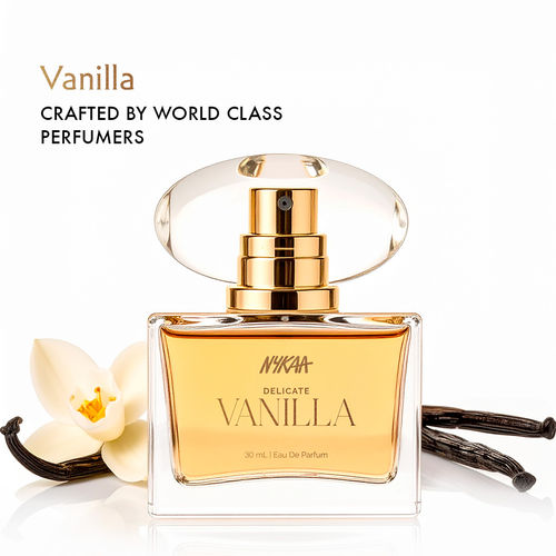 Buy Moi Enchanted Bouquet Perfume With Peony, Strawberry Jasmine