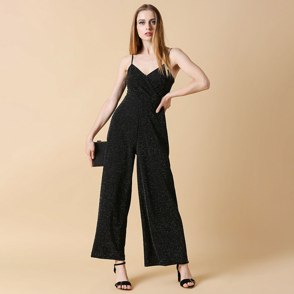 nykaa jumpsuit