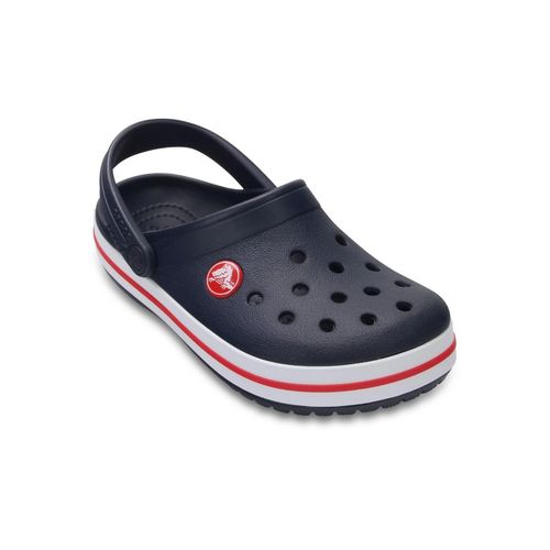 crocs crocband navy