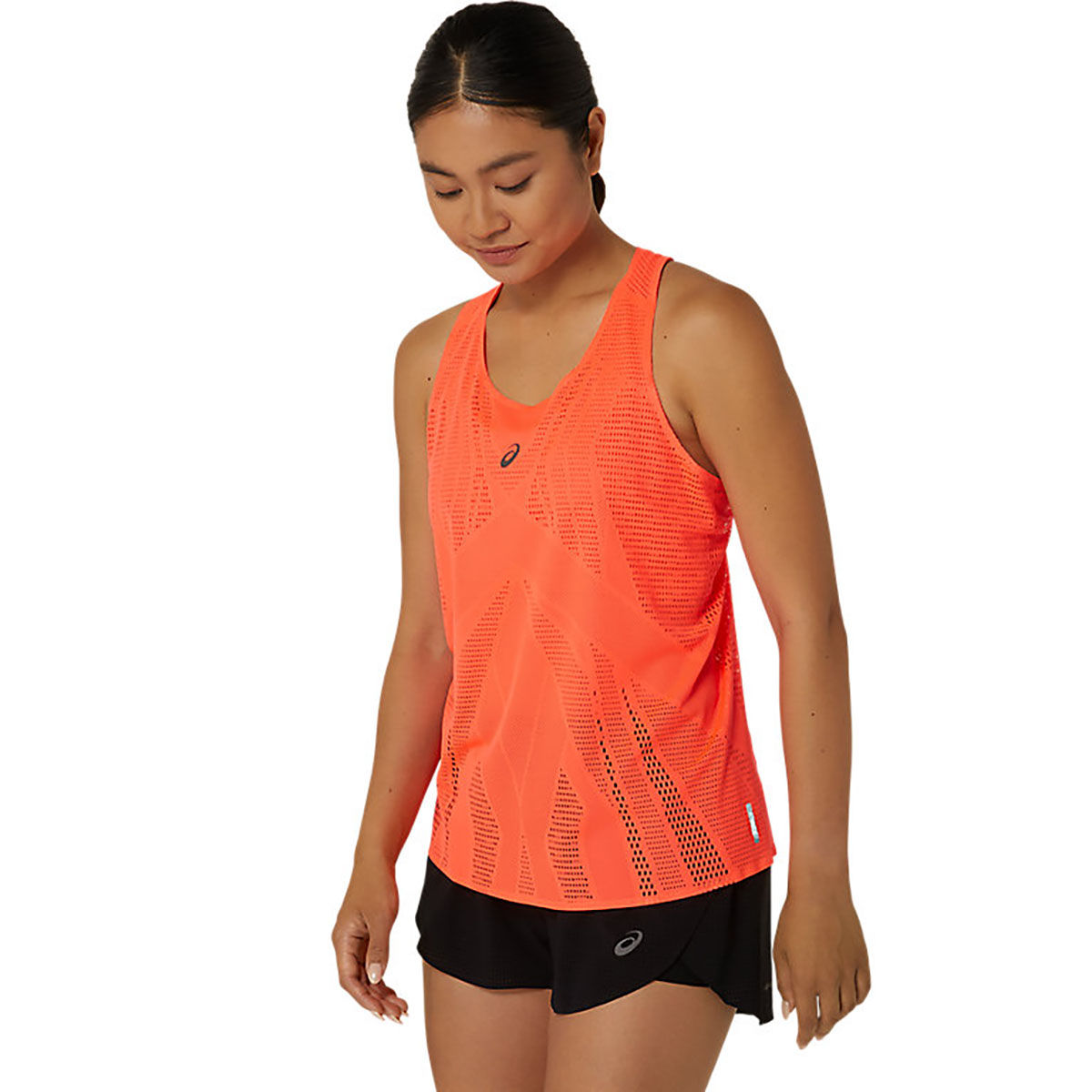 Asics metarun on sale womens Orange