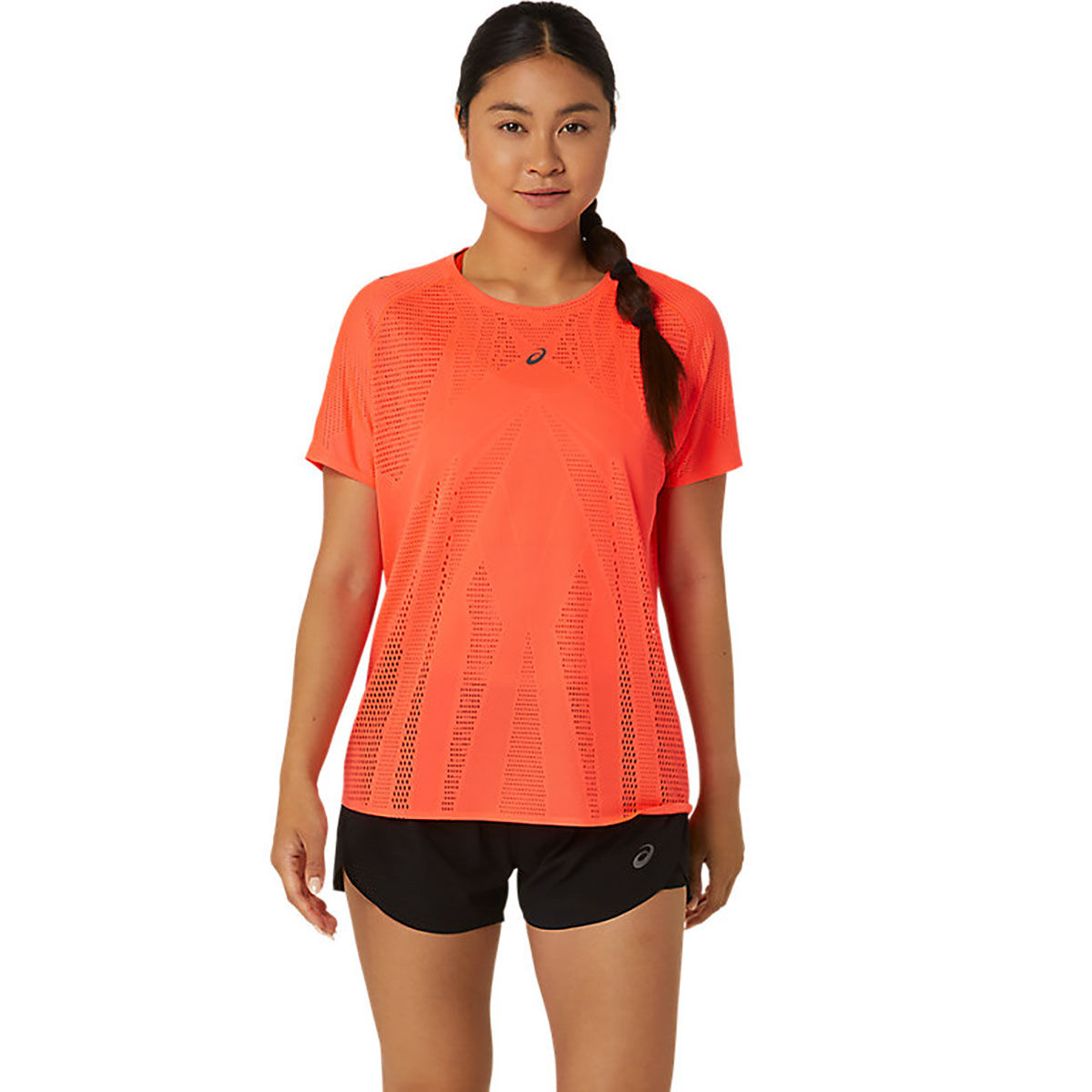 Asics metarun on sale womens Orange