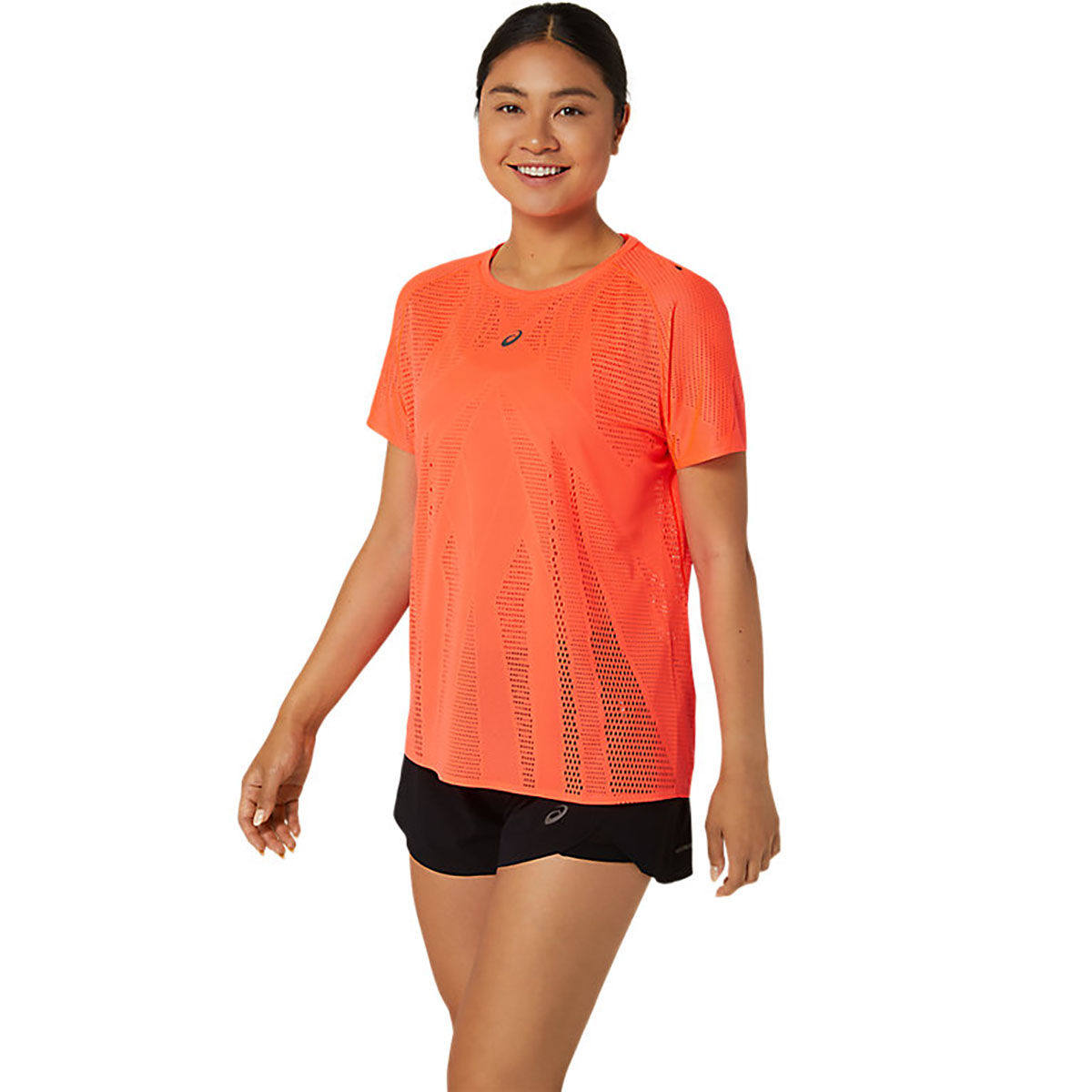 Asics metarun hot sale Orange