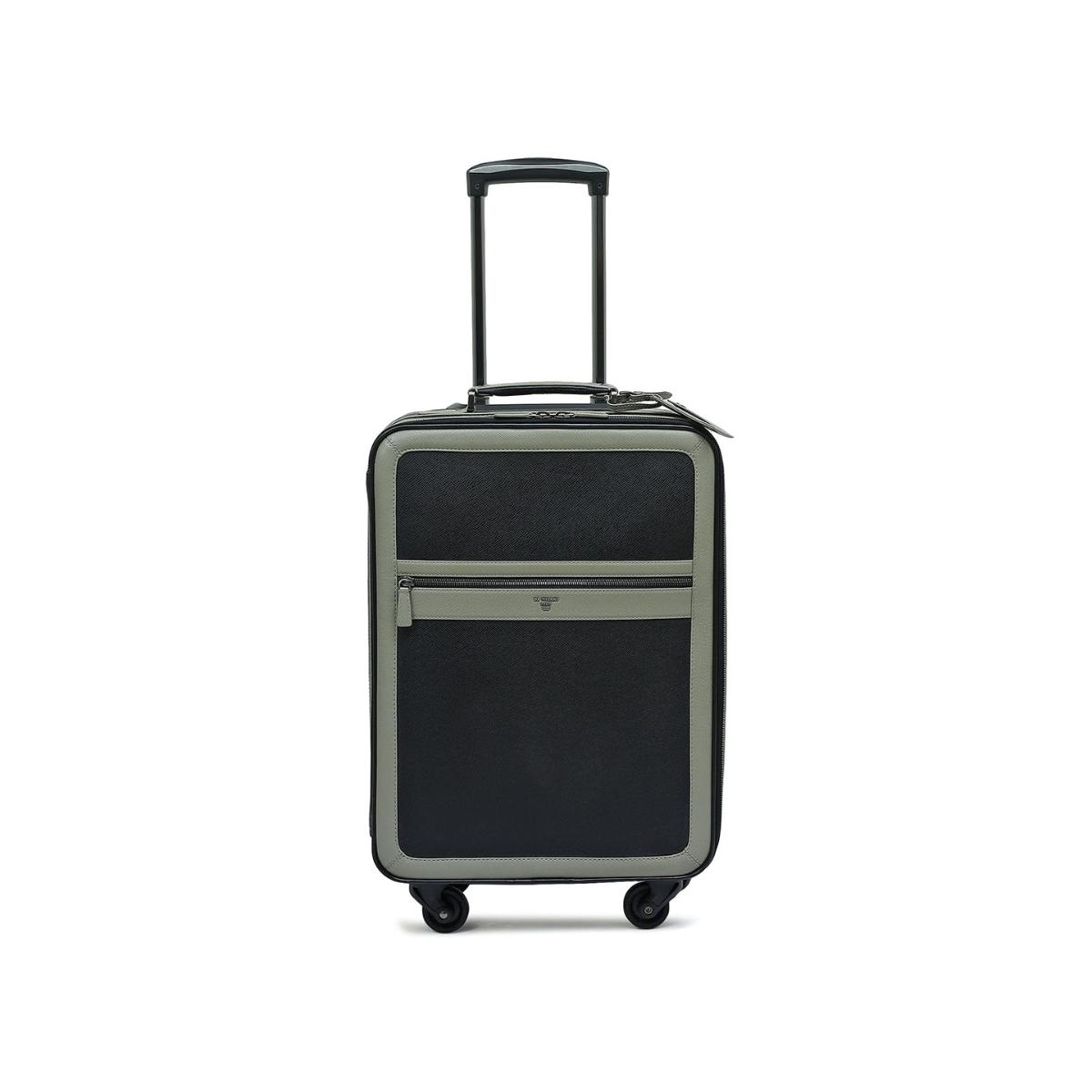 Da milano luggage bags on sale