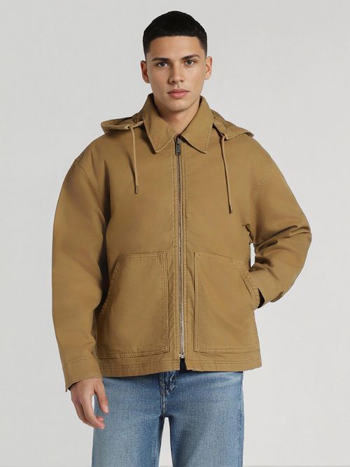 American Eagle Ae Workwear Jacket