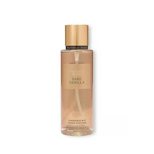 Buy Victoria's Secret Bare Vanilla Fragrance Mist Online - Main Image