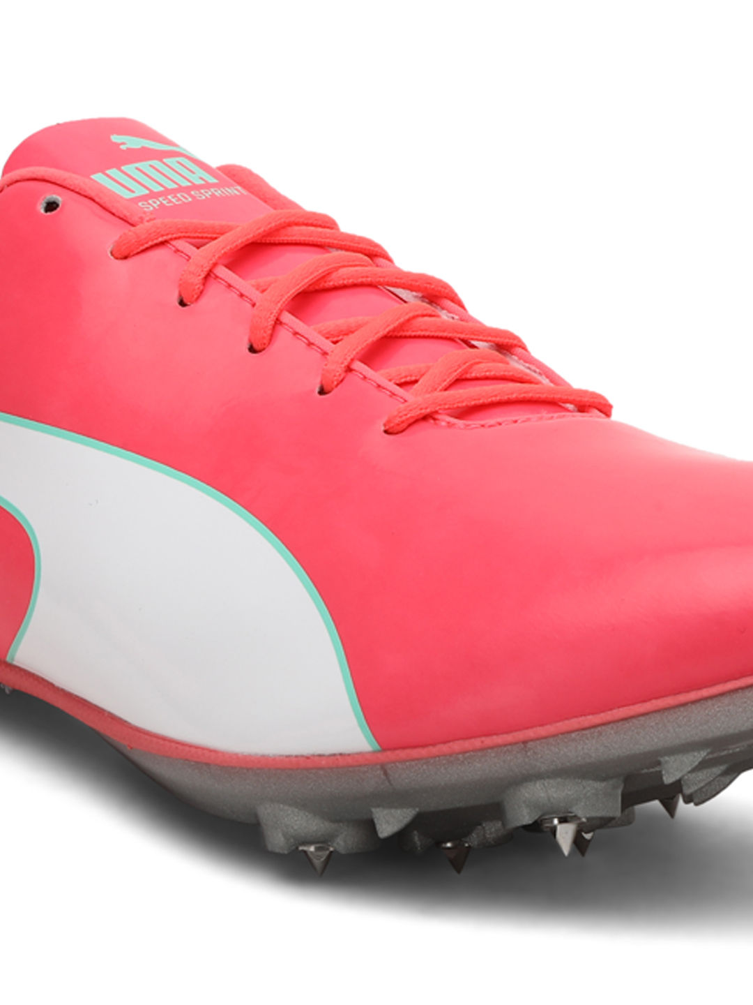 puma evospeed v6
