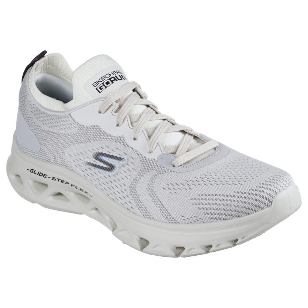 Skechers running hotsell shoes go flex