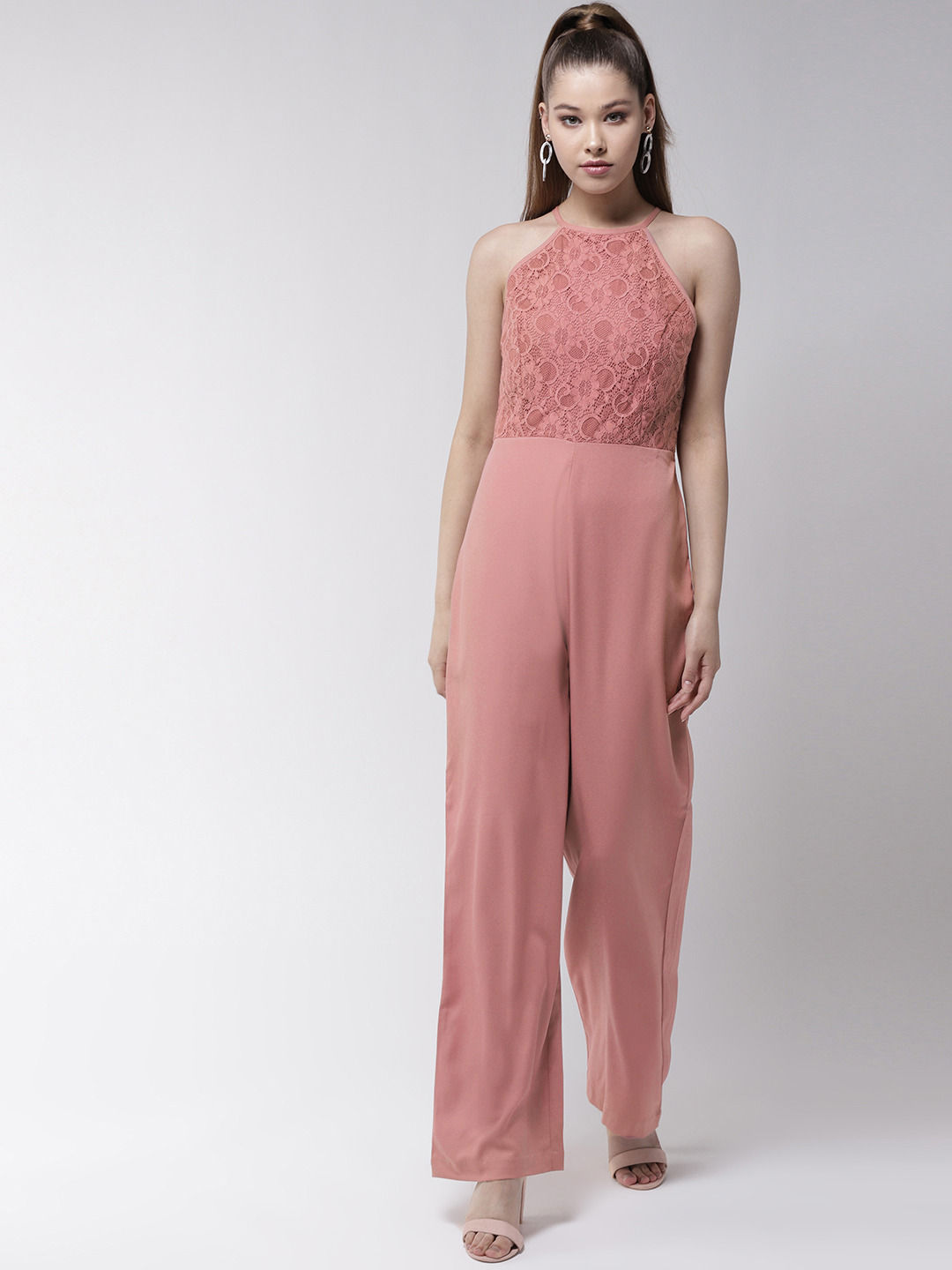 nykaa jumpsuit