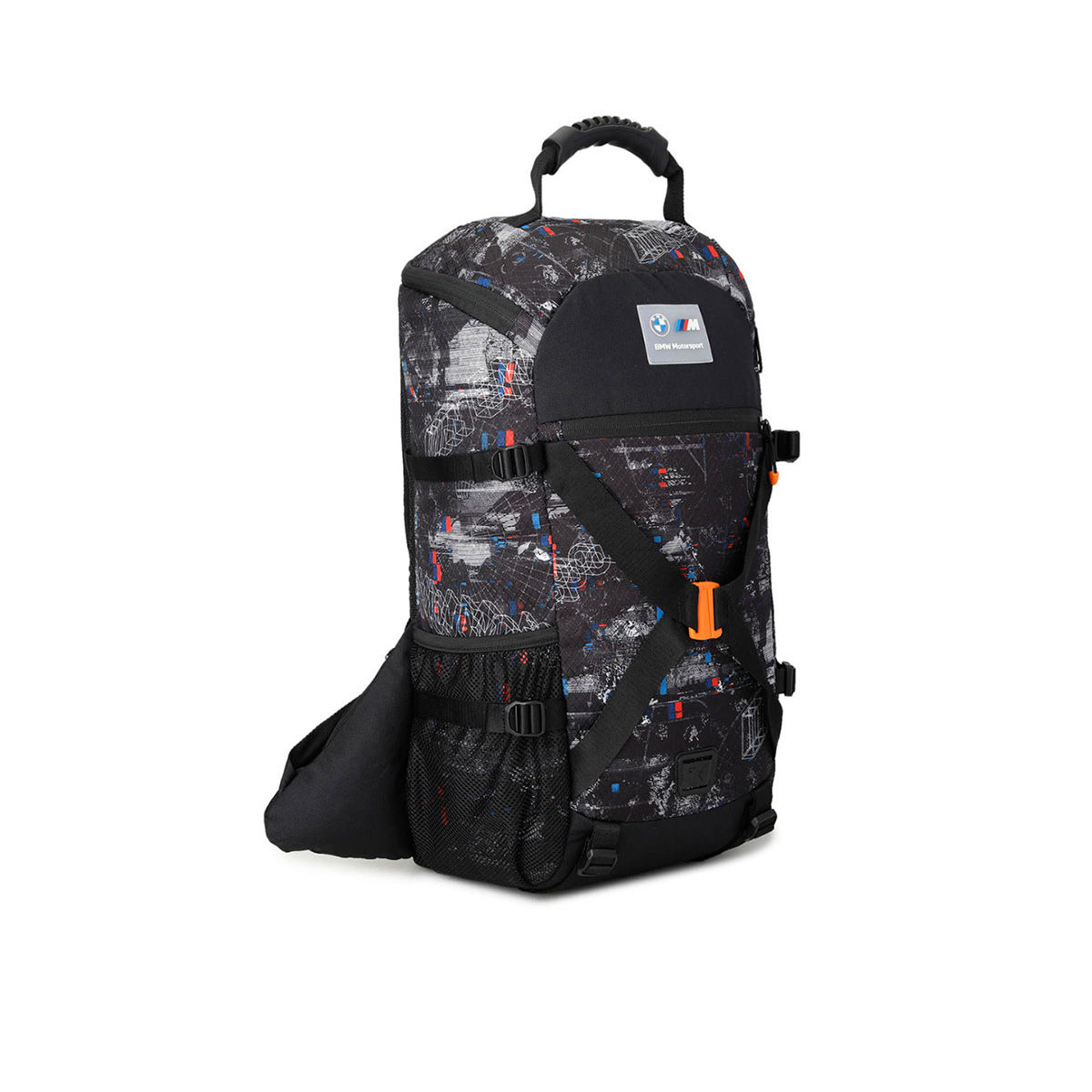 Bmw m discount motorsport street backpack