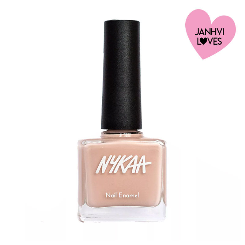 Buy Nykaa Cosmetics Dreamy Nudes Nail Enamel Combo - Candy Crush + Caramel  Macchiato + Gingernut Biscuit Online