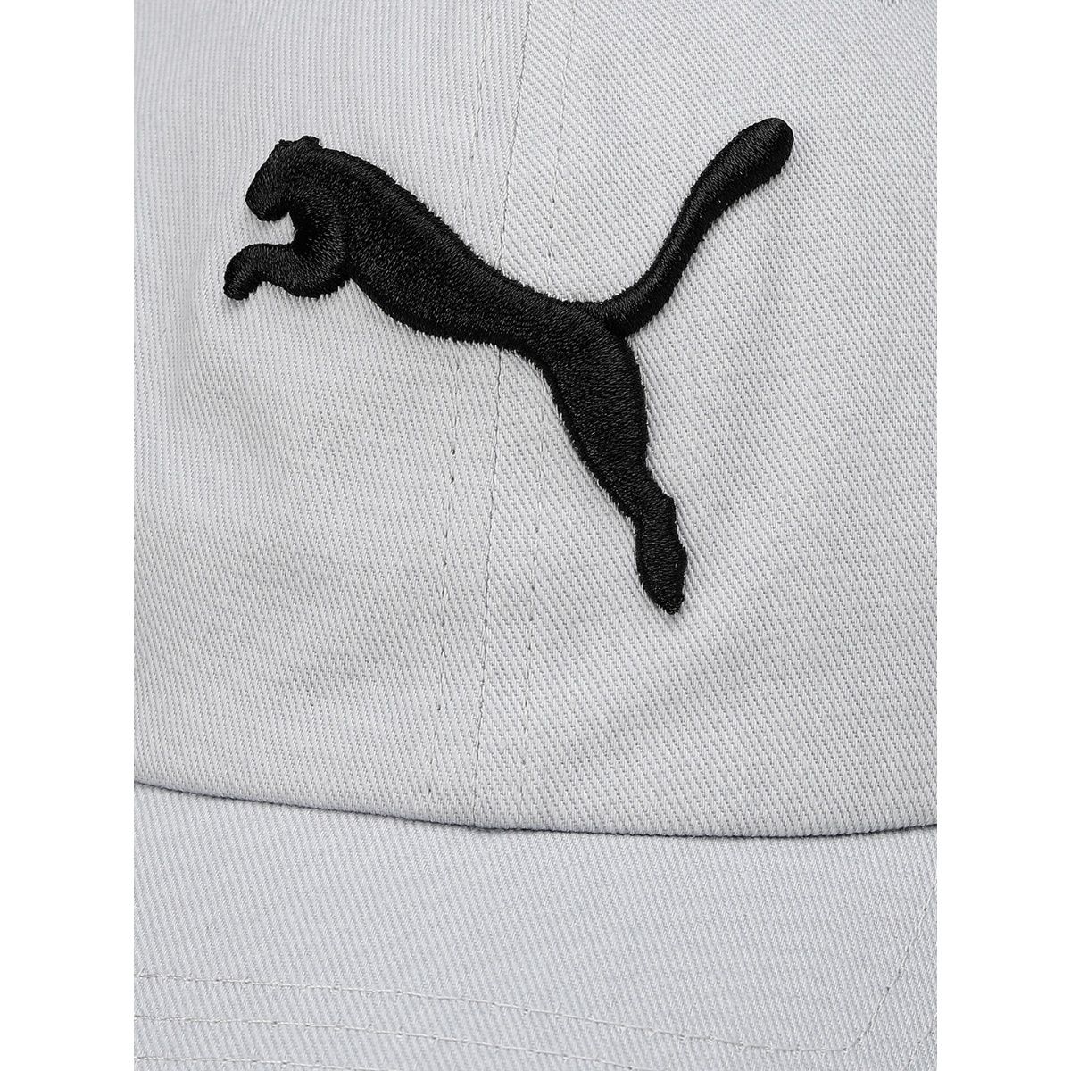 PUMA robustesse Cat logo