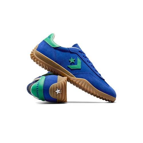 Converse Unisex Run Star Trainer Low Top Sneakers (UK 3)