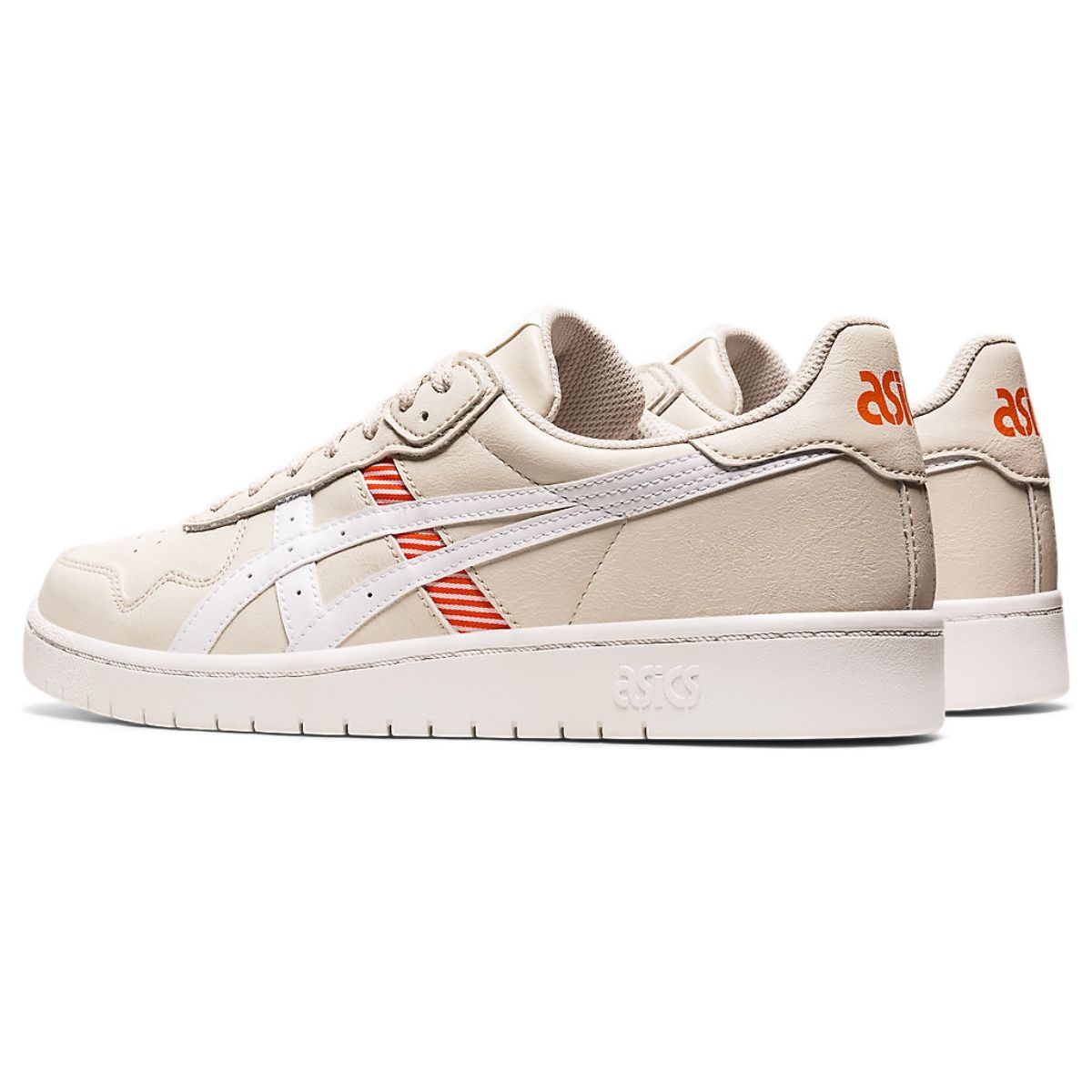 Asics Japan S Beige Mens Sports Shoes: Buy Asics Japan S Beige Mens Sports  Shoes Online at Best Price in India | NykaaMan