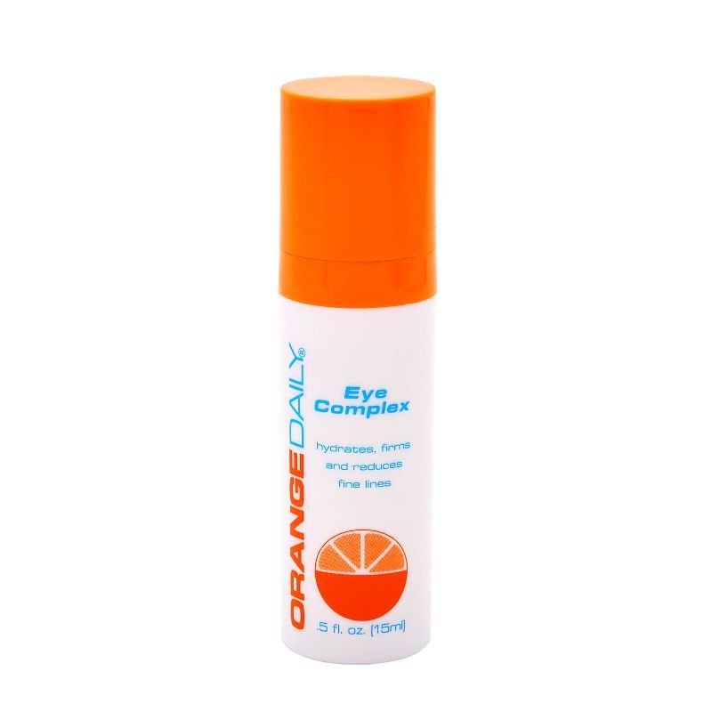 OrangeDaily Vitamin C Rejuvenating Under Eye Complex Buy OrangeDaily