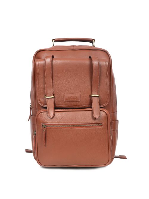 celtic leather backpack Office for Men????????|????????Celtic India perfect for extra security when travelling. Buy Celtic Men's Full-Grain Genuine