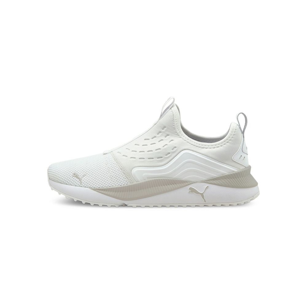 puma pacer slip on