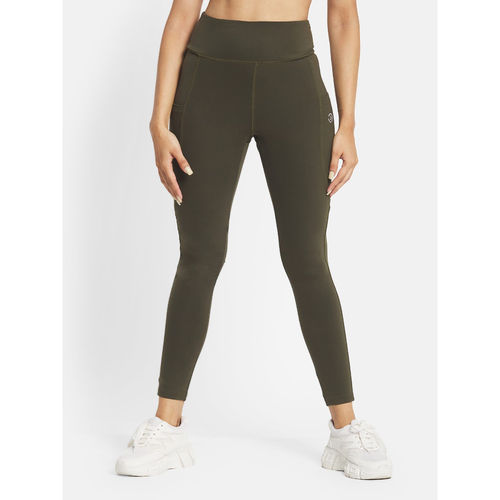 Buy Kica High Waisted Essential Leggings With Pockets And Perfect