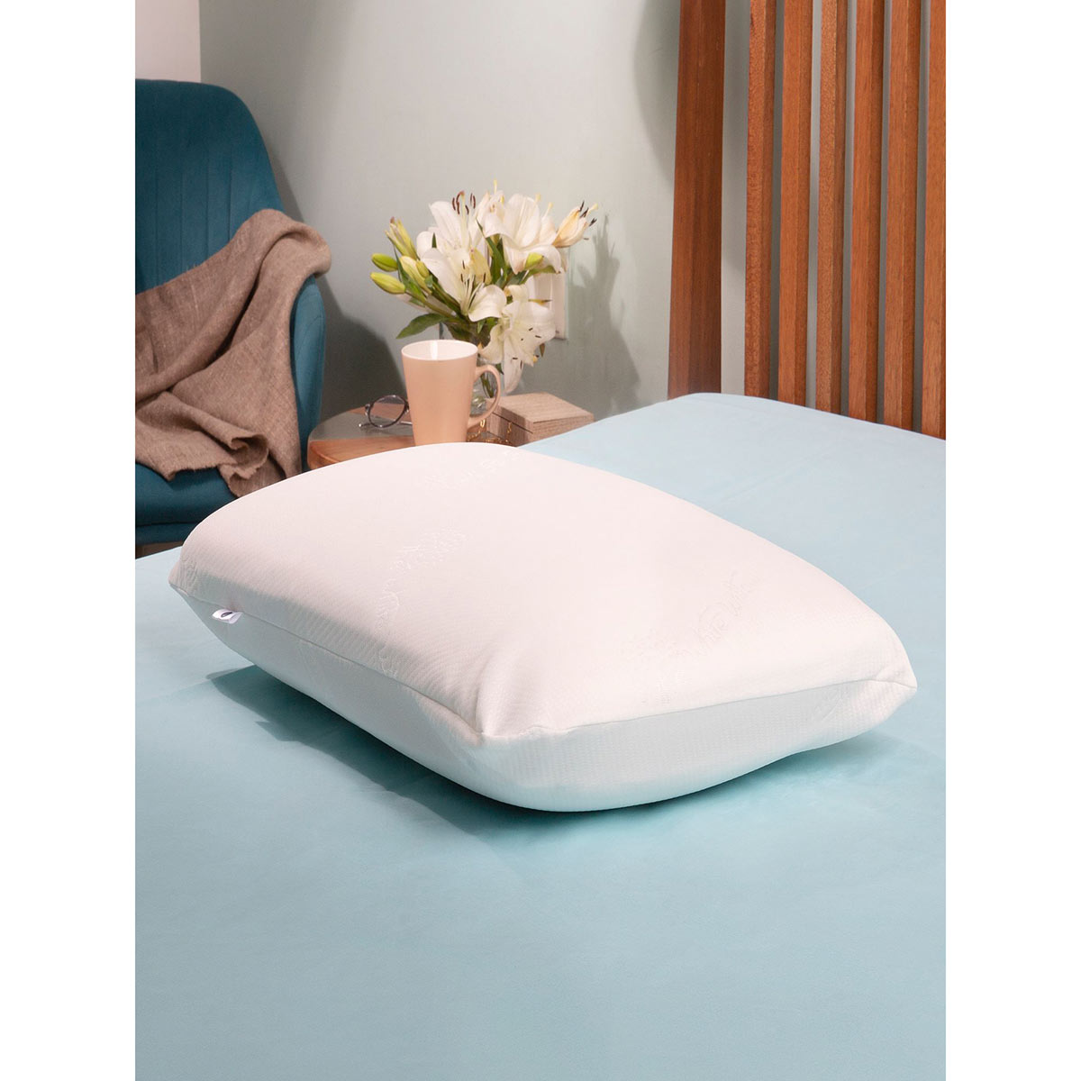 Adjustable layer cheap pillow