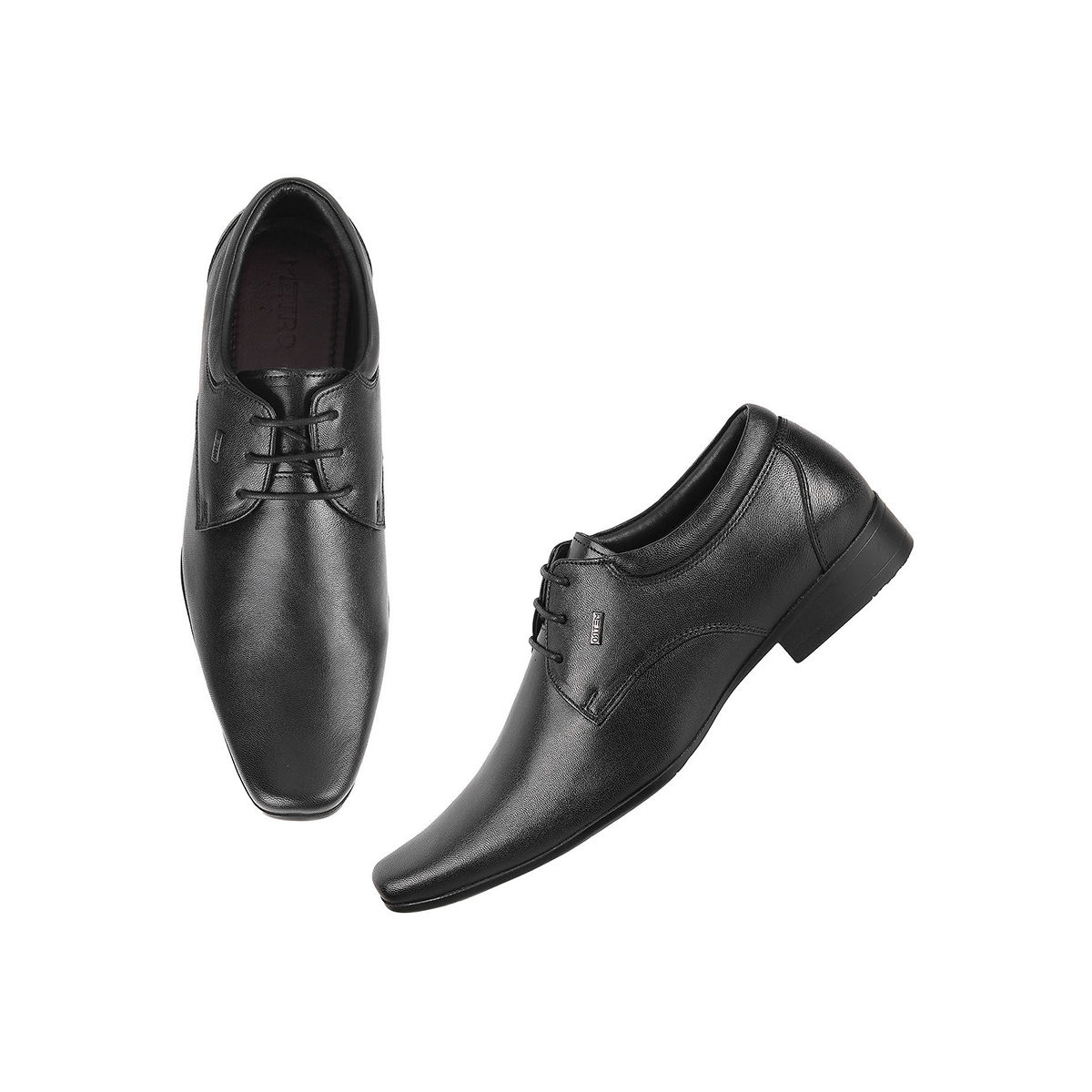 Metro gents clearance shoes