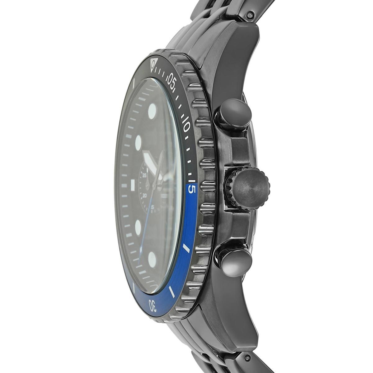 Buy Gunmetal Watches for Men by TITAN Online | Ajio.com