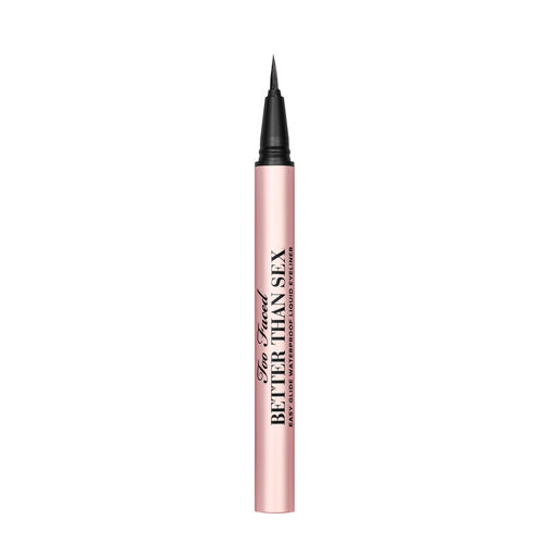 Too Faced Better Than Sex Liquid Eye Liner