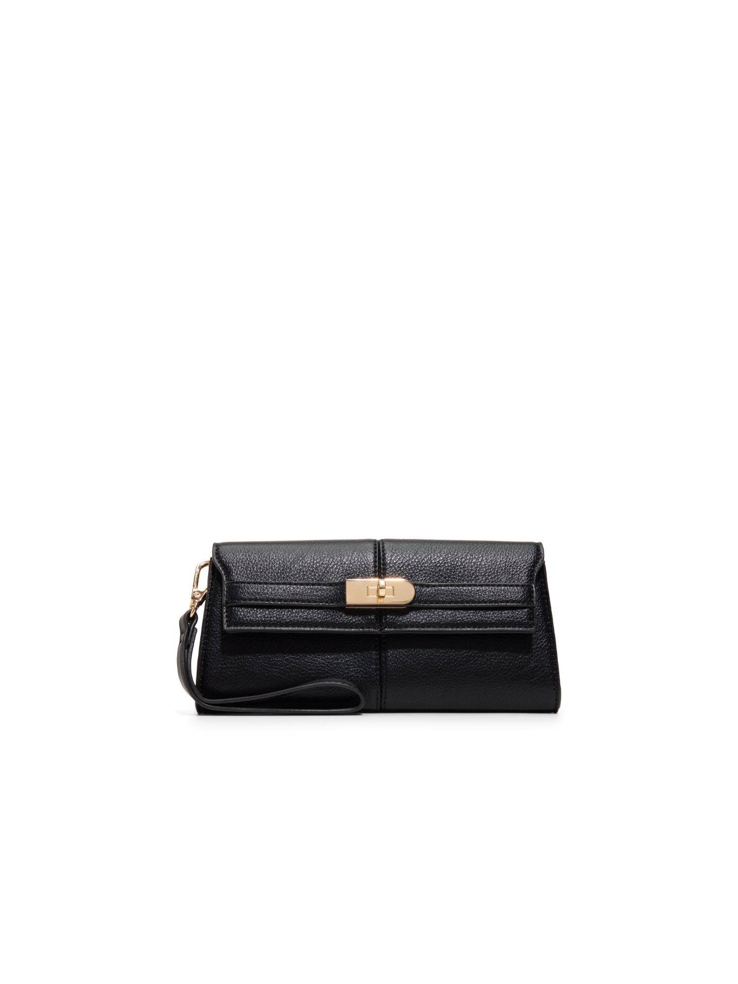 Call It Spring RAVINA Black Women's Wristlet