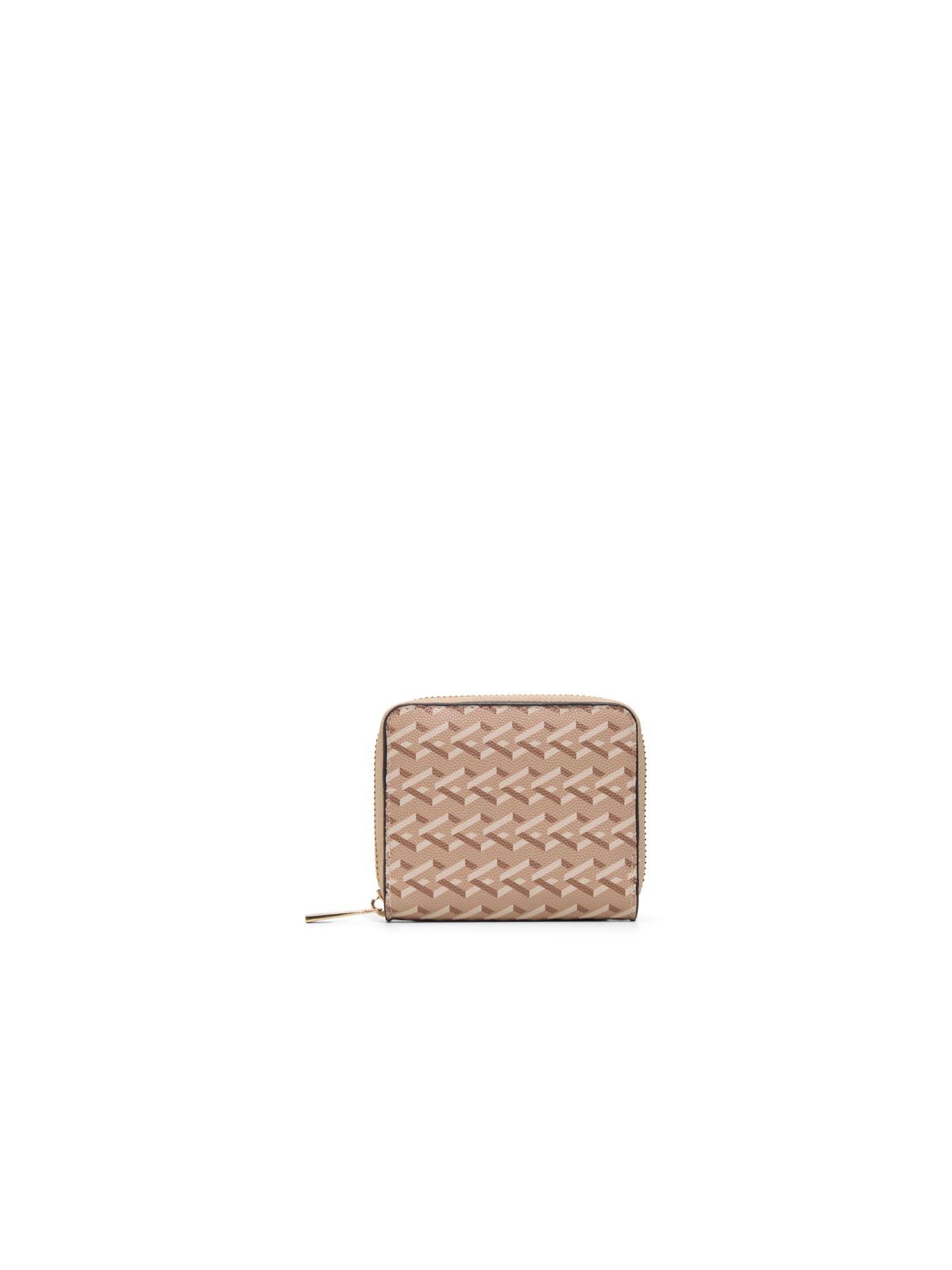 Call It Spring TEZAA Brown Women's Wallet